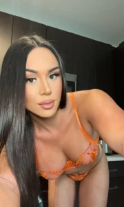 Escortservice in Hannover Umgebung