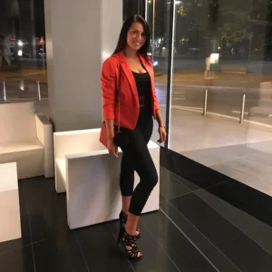 Frau aus Hannover will dich kennenlernen