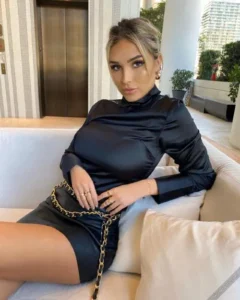 Schönes Escortirl in Hamburg von Sexnord