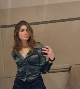 Sextreffen in Leipzig vereinbaren